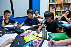 edukate tampines PSLE tuition centre1