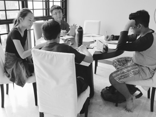 Secondary Mathematics GCE O levels at eduKate SG Tuition Centre