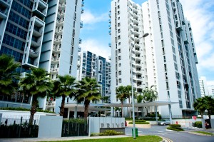 Prive Condominium External Photo for eduKate Singapore