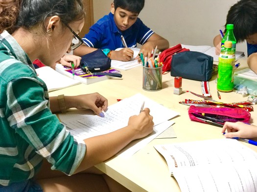 Punggol Tuition Centre Good Tutor for Small Group Pri Sec English Maths Science Qualified Tutors Primary Secondary P1 p2 p3 p4 p5 p6 PSLE GCE O level