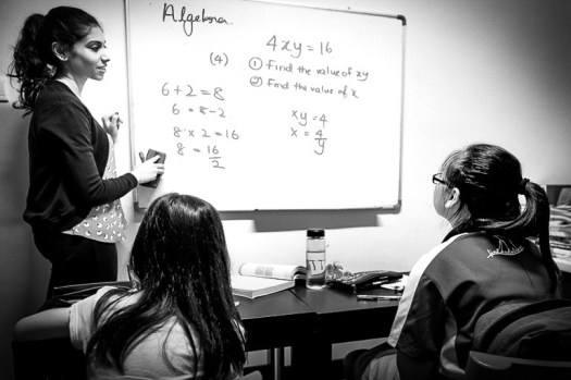 Tampines Creative Writing English Primary Secondary Tuition Centre Small group  Sec 1 E Maths Add Maths