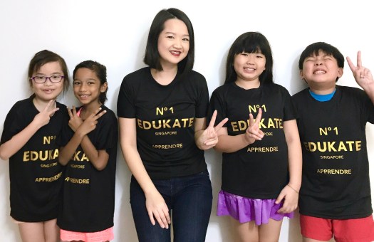 tampines Tuition Centre English Maths science Chinese tutors small group pri sec primary secondary tuition